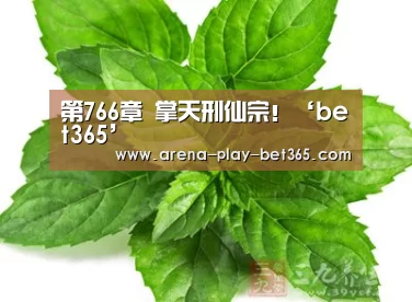 第766章 掌天刑仙宗！‘bet365’(图1)